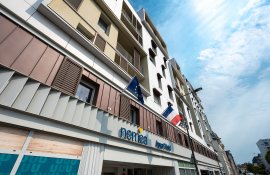 Apparthotel Tours - Quai Victor Tours Centre