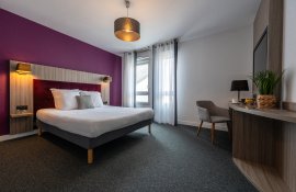 Apparthotel Tours - Quai Victor Tours Centre