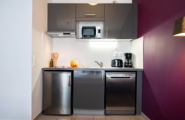 Apparthotel Tours - Quai Victor Tours Centre