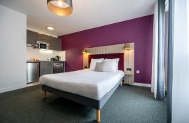 Apparthotel Tours - Quai Victor Tours Centre
