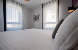Apparthotel Tours - Quai Victor Tours Centre
