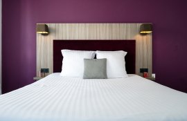 Apparthotel Tours - Quai Victor Tours Centre