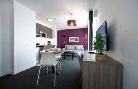 Apparthotel Tours - Quai Victor Tours Centre