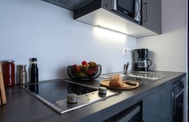 Apparthotel Tours - Quai Victor Tours Centre