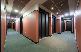 Apparthotel Tours - Quai Victor Tours Centre
