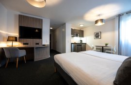 Apparthotel Tours - Quai Victor Tours Centre
