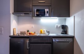 Apparthotel Tours - Quai Victor Tours Centre