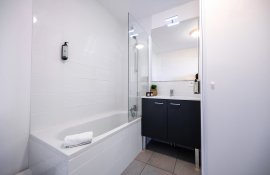 Apparthotel Tours - Quai Victor Tours Centre