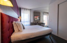 Apparthotel Tours - Quai Victor Tours Centre