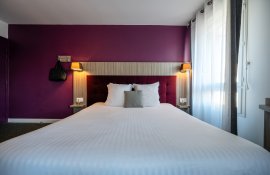Apparthotel Tours - Quai Victor Tours Centre
