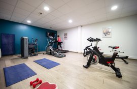 Apparthotel Tours - Quai Victor Tours Centre