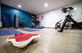 Apparthotel Tours - Quai Victor Tours Centre