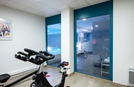 Apparthotel Tours - Quai Victor Tours Centre