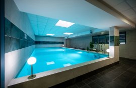 Apparthotel Tours - Quai Victor Tours Centre