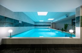 Apparthotel Tours - Quai Victor Tours Centre