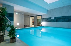 Apparthotel Tours - Quai Victor Tours Centre