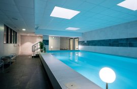 Apparthotel Tours - Quai Victor Tours Centre
