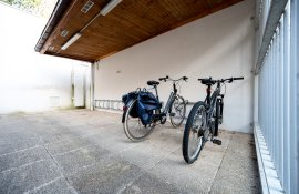 Apparthotel Tours - Quai Victor Tours Centre