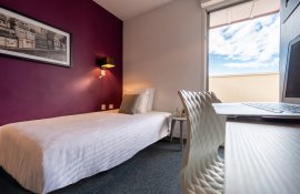Apparthotel Tours - Quai Victor Tours Centre