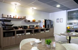 Apparthotel Tours - Quai Victor Tours Centre