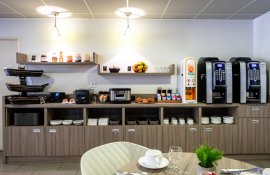 Apparthotel Tours - Quai Victor Tours Centre