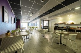Apparthotel Tours - Quai Victor Tours Centre