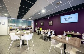 Apparthotel Tours - Quai Victor Tours Centre