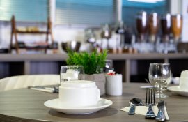 Apparthotel Tours - Quai Victor Tours Centre