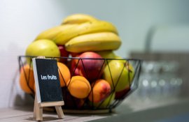 Apparthotel Tours - Quai Victor Tours Centre