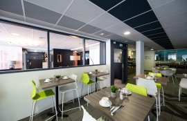Apparthotel Tours - Quai Victor Tours Centre