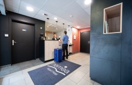 Apparthotel Tours - Quai Victor Tours Centre