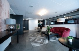 Apparthotel Tours - Quai Victor Tours Centre