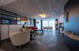 Apparthotel Tours - Quai Victor Tours Centre