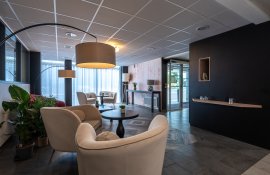 Apparthotel Tours - Quai Victor Tours Centre