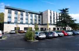 Apparthotel Pessac - La Boétie Bordeaux Pessac