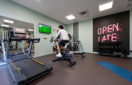 Apparthotel Pessac - La Boétie Bordeaux Pessac