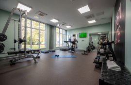 Apparthotel Pessac - La Boétie Bordeaux Pessac