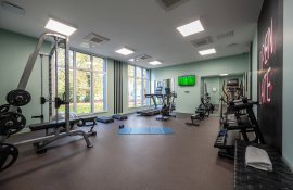 Apparthotel Pessac - La Boétie Bordeaux Pessac