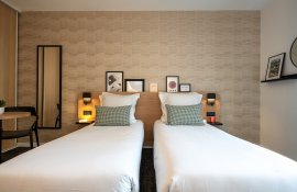 Apparthotel Pessac - La Boétie Bordeaux Pessac