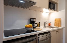 Apparthotel Pessac - La Boétie Bordeaux Pessac