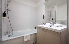 Apparthotel Pessac - La Boétie Bordeaux Pessac