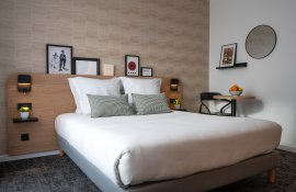 Apparthotel Pessac - La Boétie Bordeaux Pessac