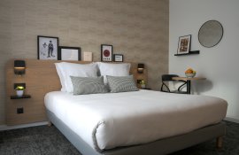 Apparthotel Pessac - La Boétie Bordeaux Pessac