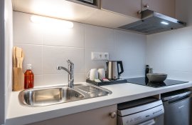 Apparthotel Pessac - La Boétie Bordeaux Pessac