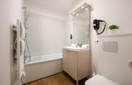 Apparthotel Pessac - La Boétie Bordeaux Pessac