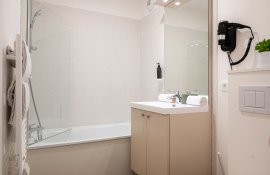 Apparthotel Pessac - La Boétie Bordeaux Pessac