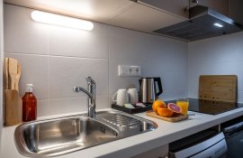 Apparthotel Pessac - La Boétie Bordeaux Pessac