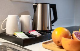 Apparthotel Pessac - La Boétie Bordeaux Pessac