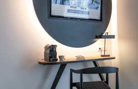 Apparthotel Pessac - La Boétie Bordeaux Pessac