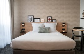 Apparthotel Pessac - La Boétie Bordeaux Pessac